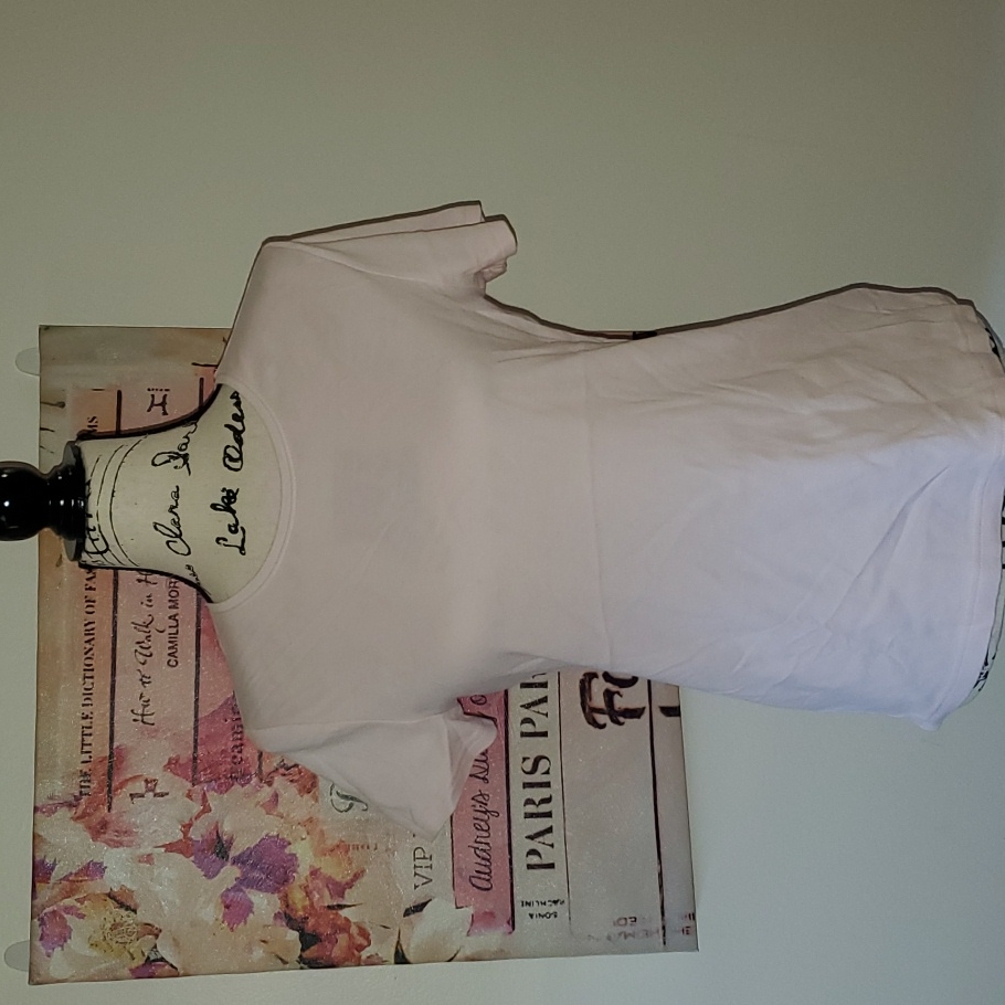 Womens Basic Tshirt